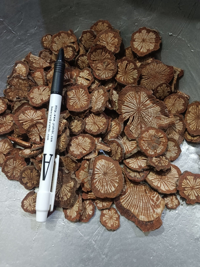 血藤，红藤无硫炕货颜色好过0.6筛以上实拍现货接单秒发货