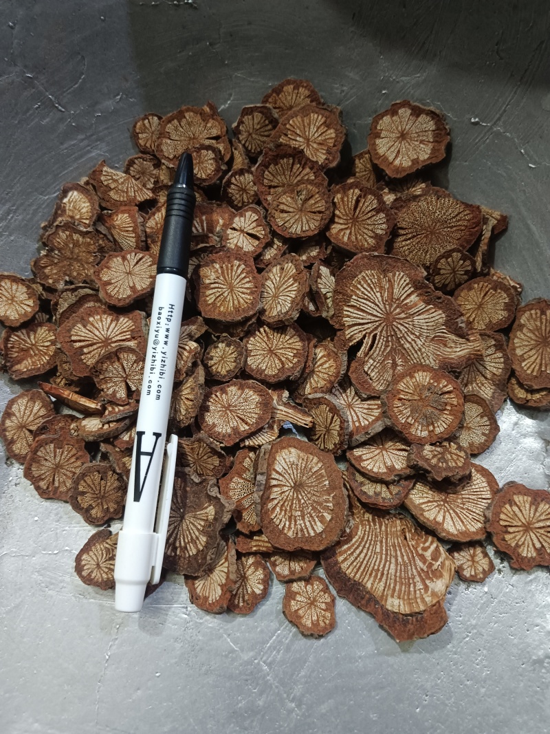 血藤，红藤无硫炕货颜色好过0.6筛以上实拍现货接单秒发货