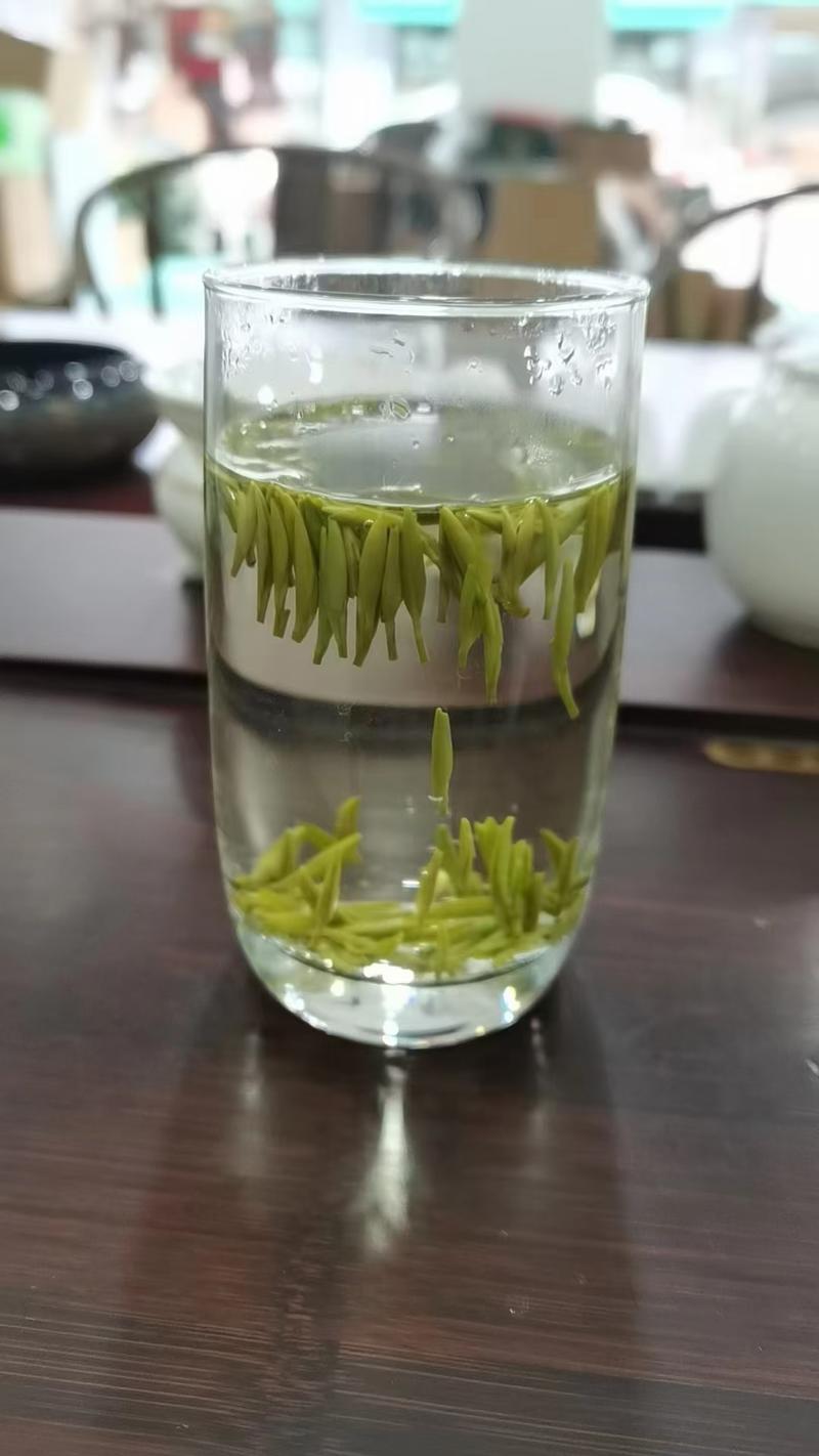 贵州锌硒茶
