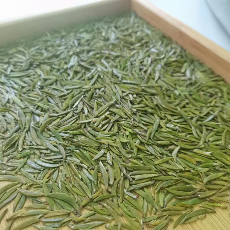 贵州锌硒茶