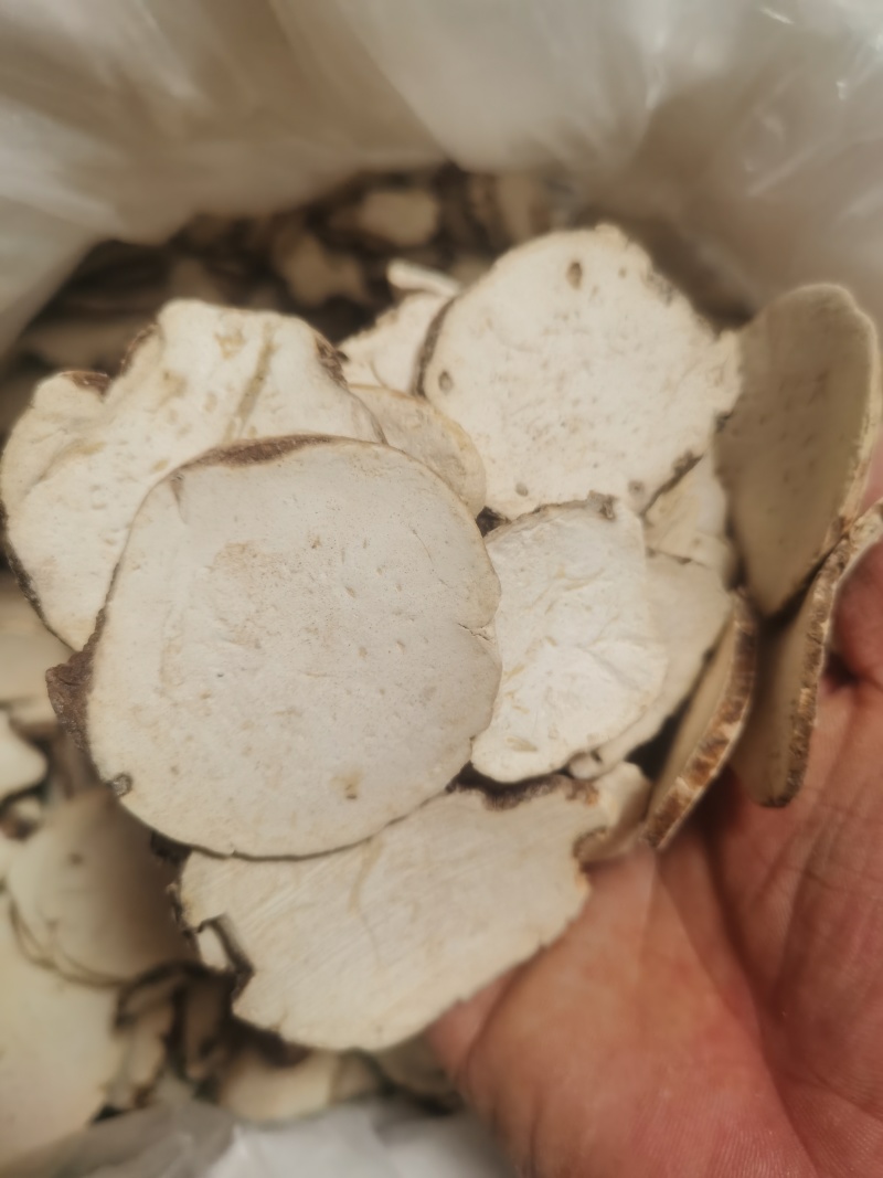 重楼片七叶一枝花正品重楼片一手货源新鲜上市随时有货