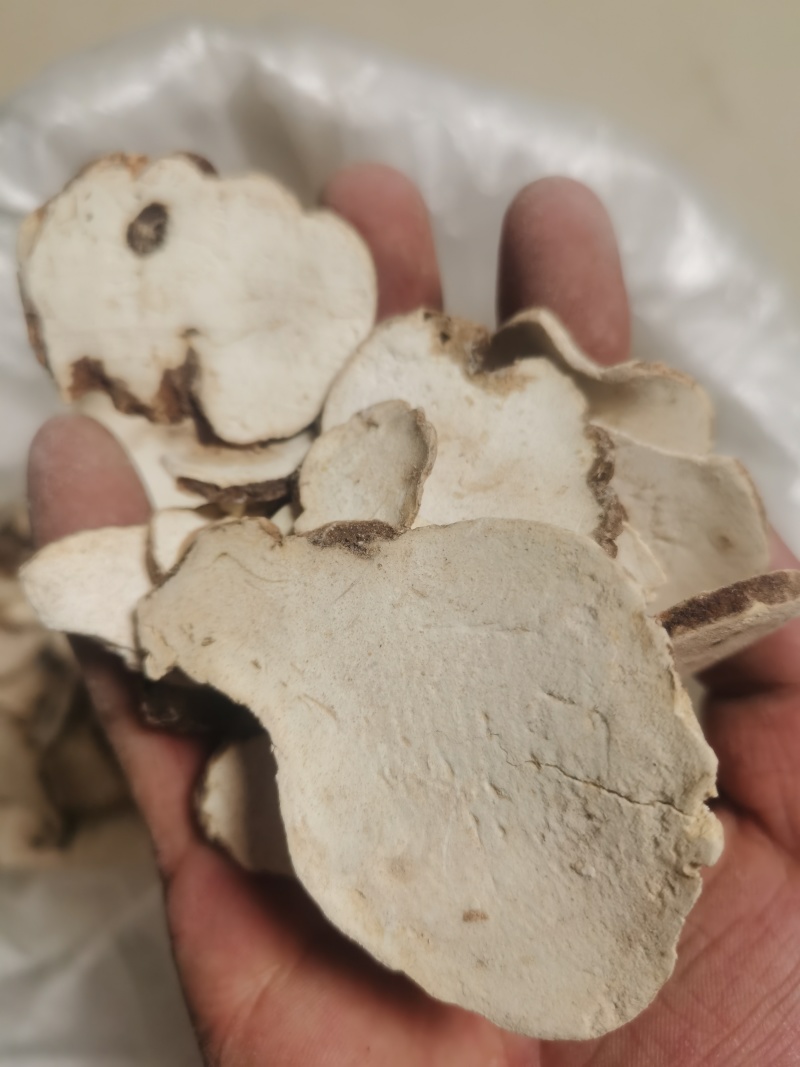 重楼片七叶一枝花正品重楼片一手货源新鲜上市随时有货