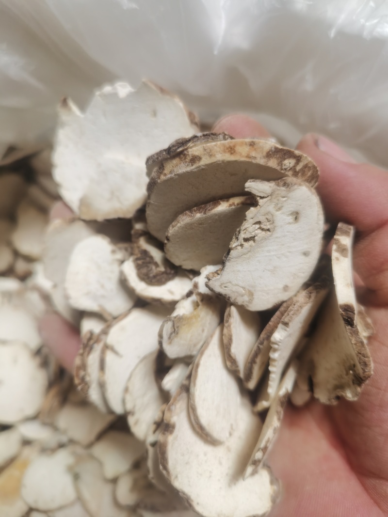 重楼片七叶一枝花正品重楼片一手货源新鲜上市随时有货