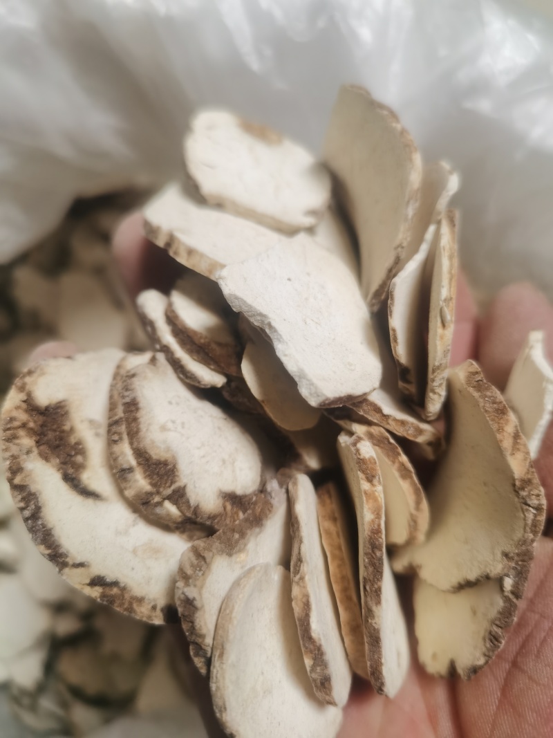 重楼片七叶一枝花正品重楼片一手货源新鲜上市随时有货