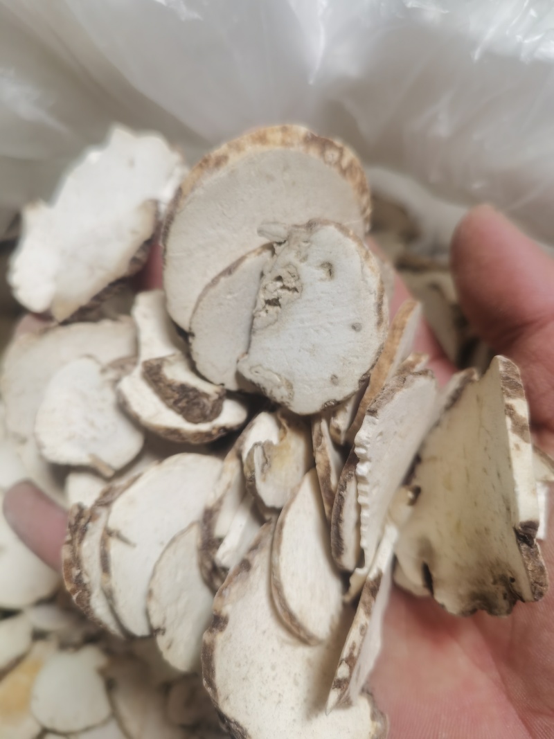 重楼片七叶一枝花正品重楼片一手货源新鲜上市随时有货