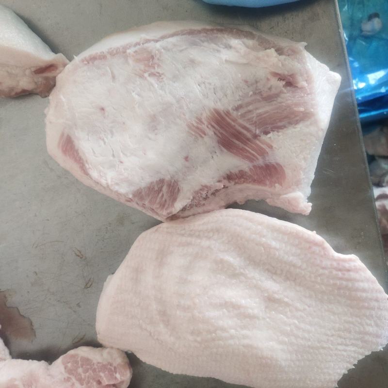 面肉