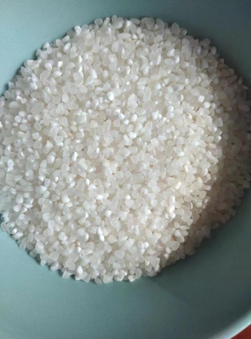 东北珍珠米中大碎（食品级）