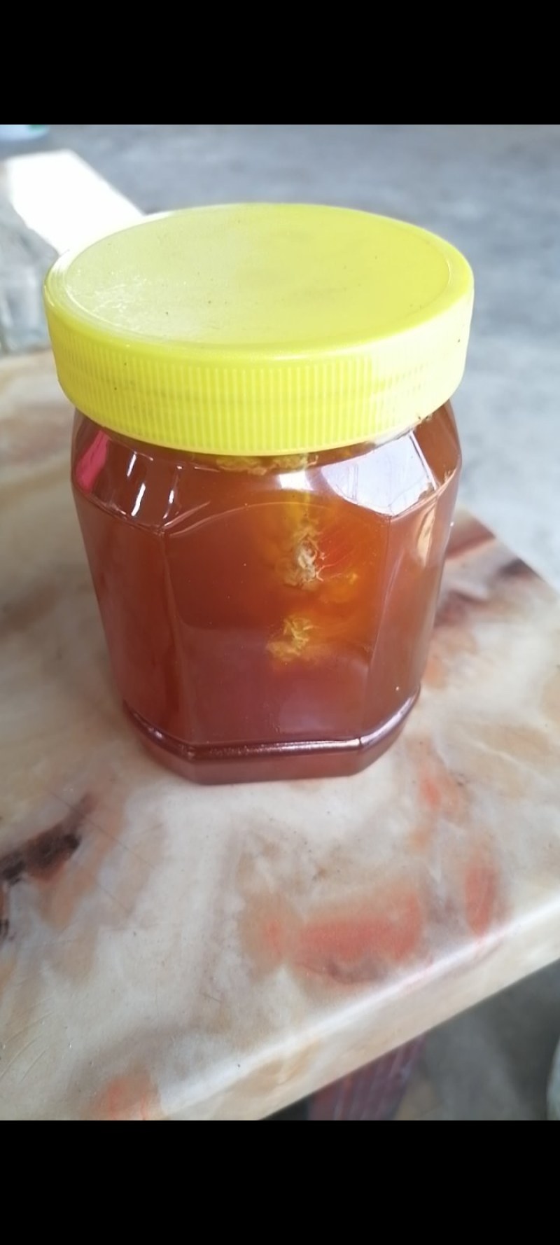 土蜂蜜