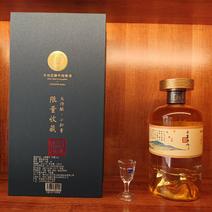 精品白酒，千里江山酱香型厂家直供，对接全国客户，量大从优