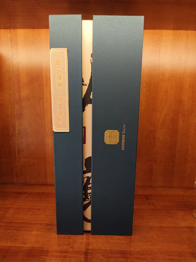 精品白酒，千里江山酱香型厂家直供，对接全国客户，量大从优