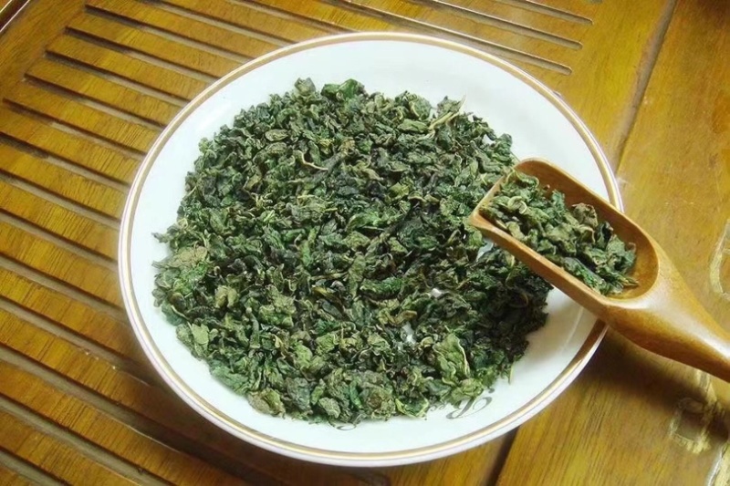 河南精品桑叶茶，自家茶园，一手货源，价格低品质好