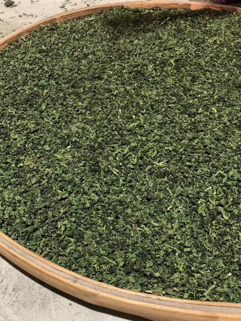 河南精品桑叶茶，自家茶园，一手货源，价格低品质好