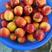 桃子油桃金雷曙光突围血桃新品种都慢慢上市了