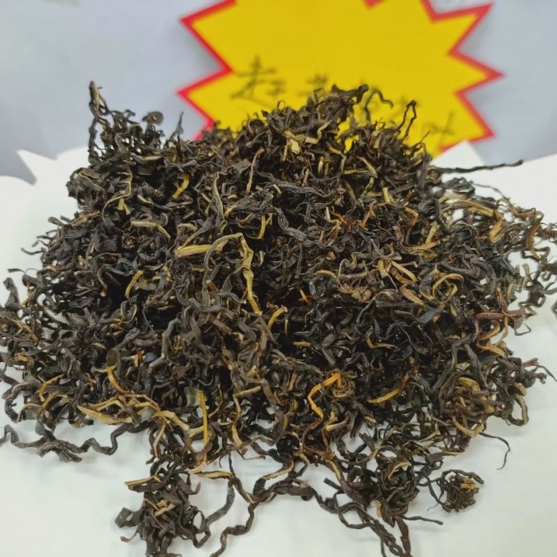 赶黄草叶古蔺本色赶黄草叶子手工赶黄草茶当季新货