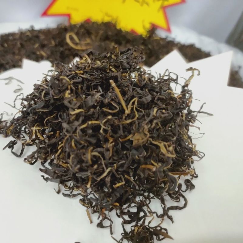 赶黄草叶古蔺本色赶黄草叶子手工赶黄草茶当季新货