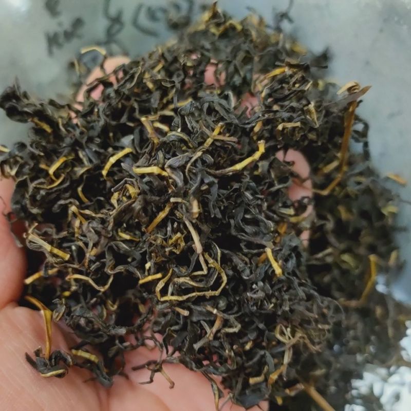 赶黄草叶古蔺本色赶黄草叶子手工赶黄草茶当季新货