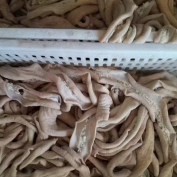 牛小肠，圆肠，半成品牛小肠，抛开去油，干净，出成高。