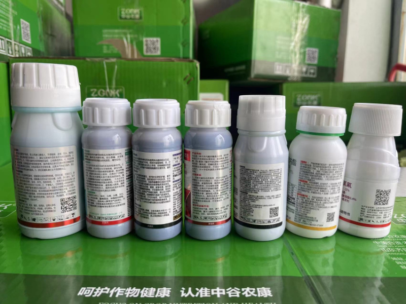 水稻专用农药套餐治病杀菌剂叶面肥稻飞虱卷叶螟二化螟钻心虫