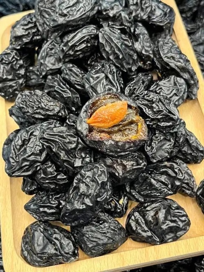 新疆西梅干不添加孕妇零食一件代发包邮