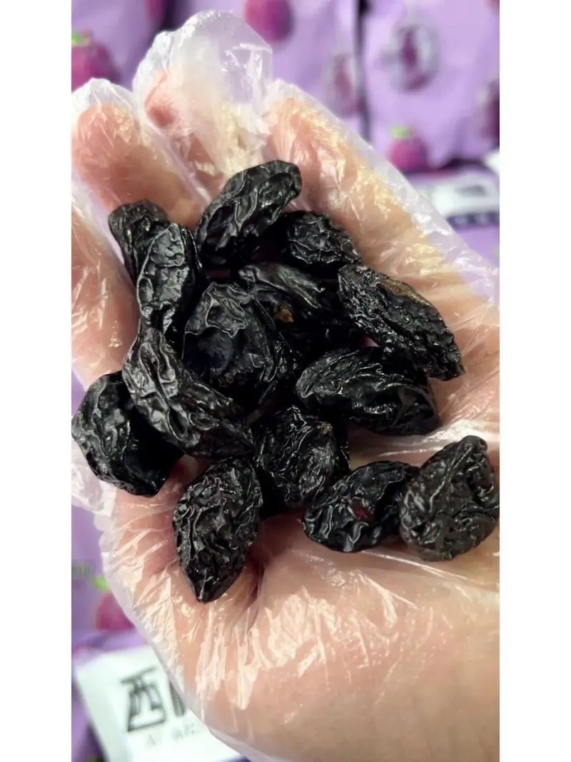 新疆西梅干不添加孕妇零食一件代发包邮