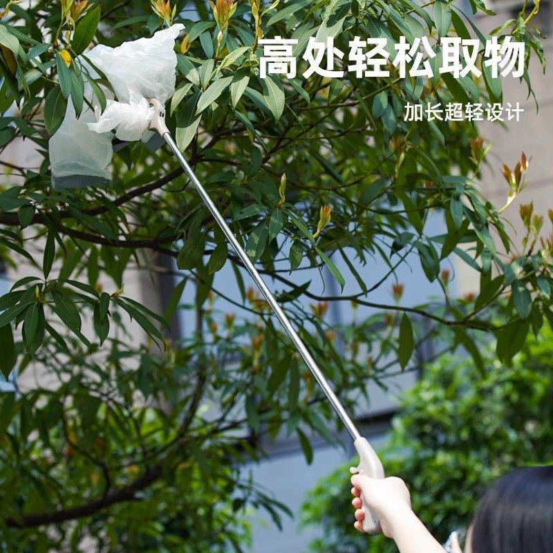 垃圾夹捡垃圾夹子环卫夹加长垃圾钳长夹子取物器卫生钳子长柄
