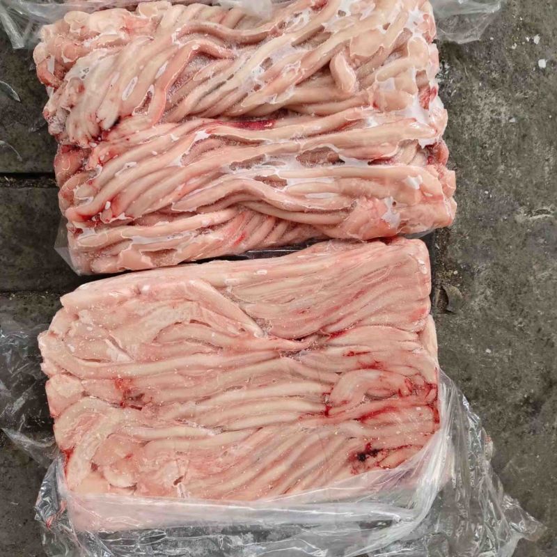 猪鞭去油猪鞭冷冻猪弟烧烤商用食材欢迎电话联系