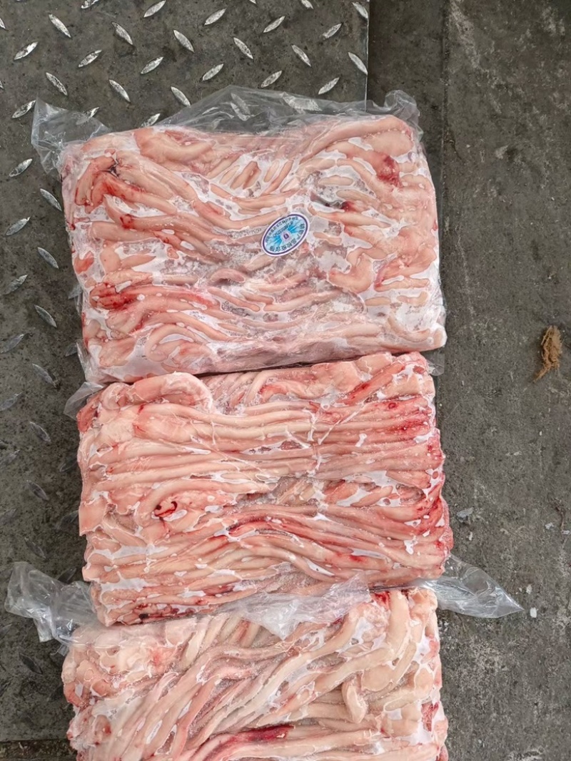 猪鞭去油猪鞭冷冻猪弟烧烤商用食材欢迎电话联系