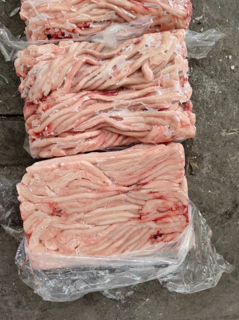 猪鞭去油猪鞭冷冻猪弟烧烤商用食材欢迎电话联系