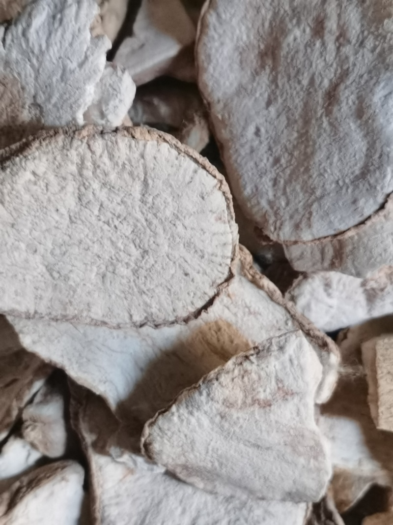 天花粉量大优惠协商