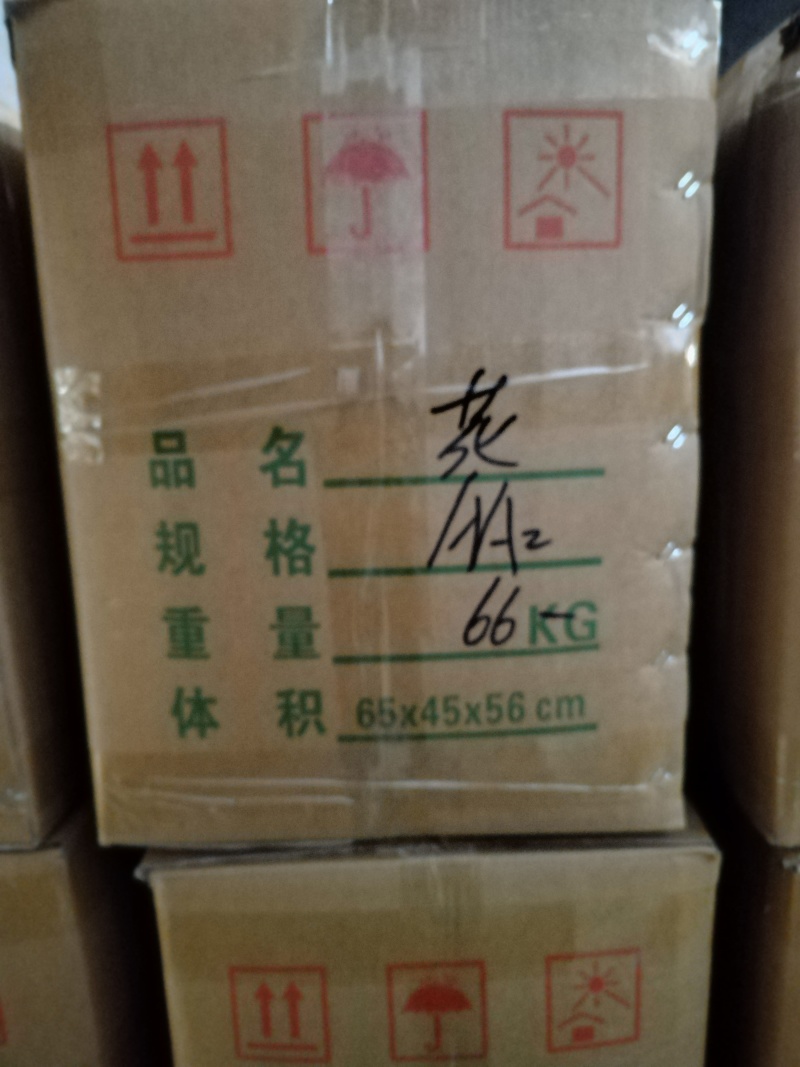 河南春栽干香菇