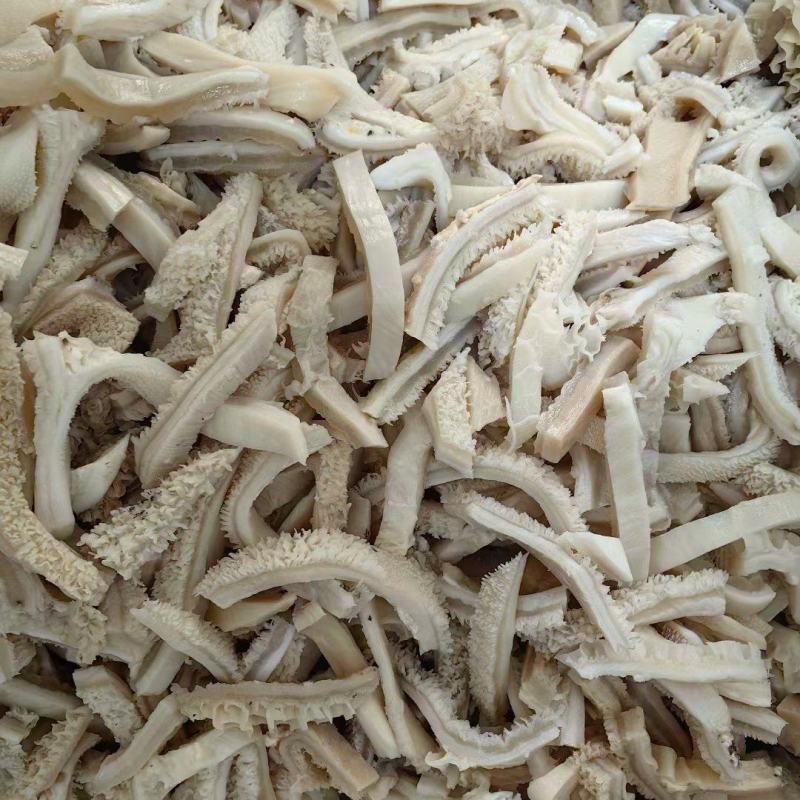 纯干熟牛肚切丝质量保证源头厂家直发拒绝中间商赚差价