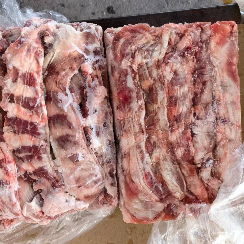 大条油边烧烤佳品10公斤4板新货
