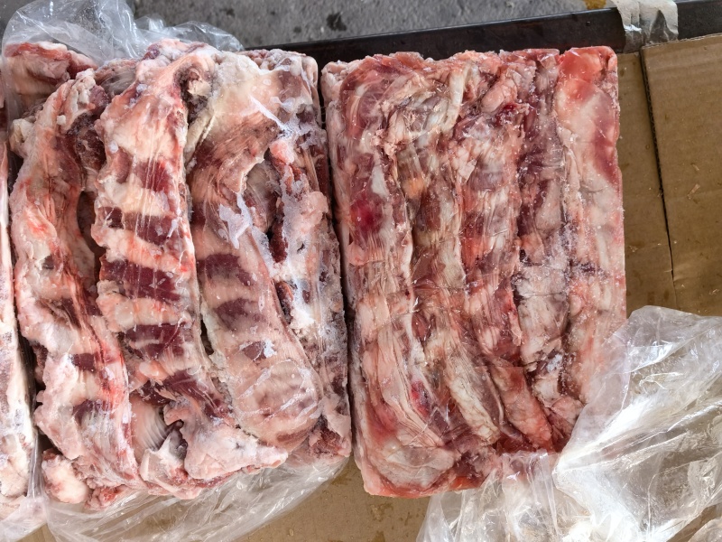 大条油边烧烤佳品10公斤4板新货