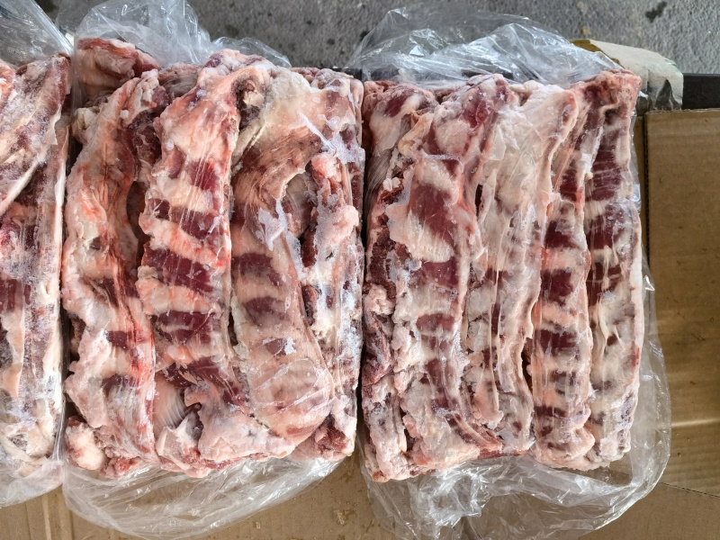 大条油边烧烤佳品10公斤4板新货