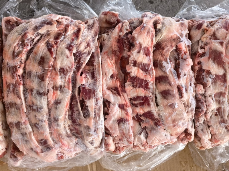 大条油边烧烤佳品10公斤4板新货