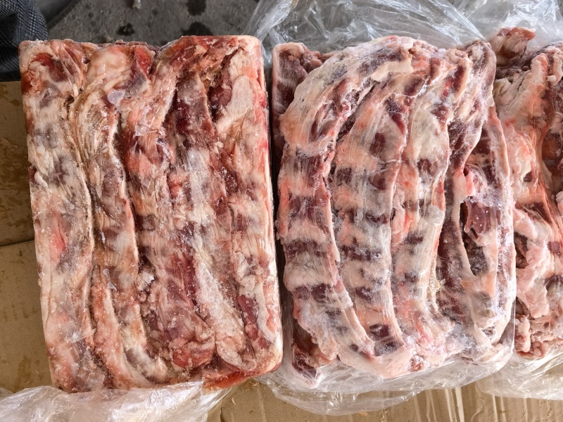 大条油边烧烤佳品10公斤4板新货