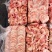 纯干无肉猪金钱一箱10公斤650片左右