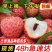 【包邮】海南妃子笑荔枝,支持一件代发,规格齐全,现货直发。