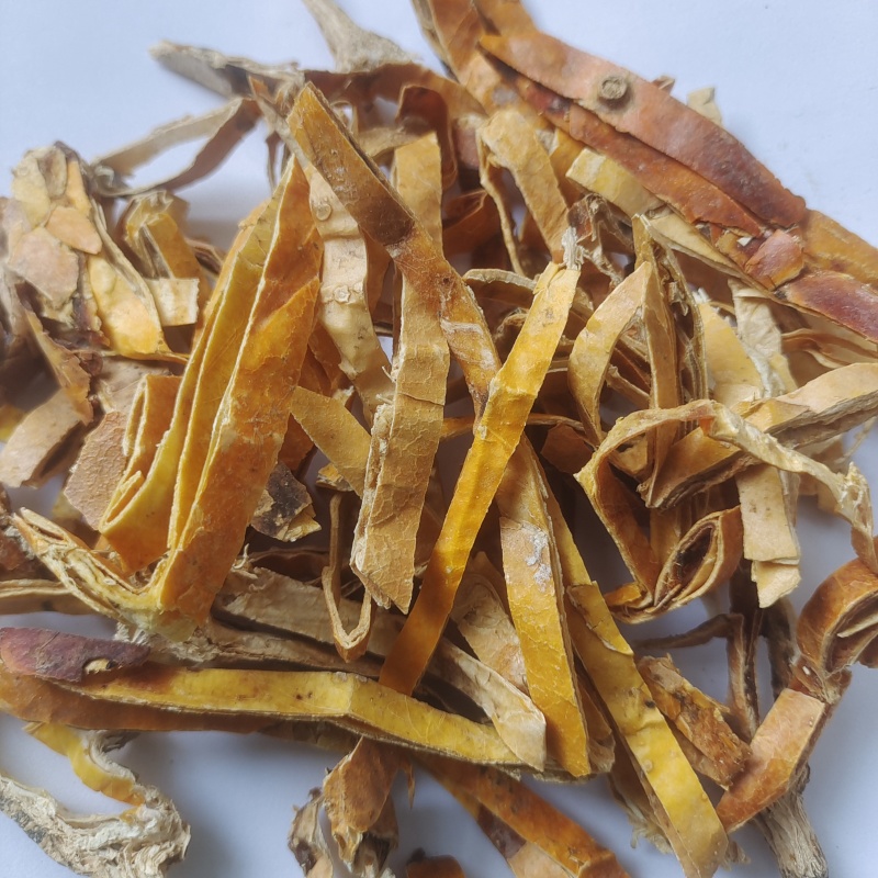 全瓜蒌瓜蒌皮瓜蒌新货统货地道药材紫轩堂药业