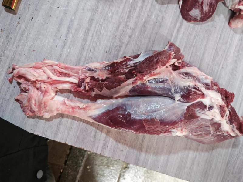 贵州牛腱子肉量大质优价格优惠品质靠谱欢迎电联