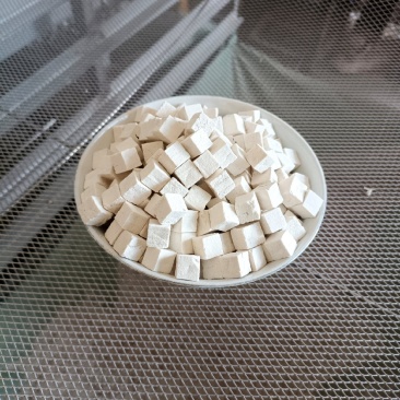 无硫茯苓中心丁特心丁茯苓块茯神白茯苓原产地直销
