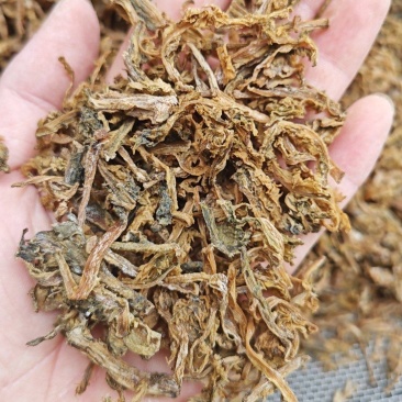 老绍兴梅干菜，天然发酵味道醇厚，还原原始的味道。