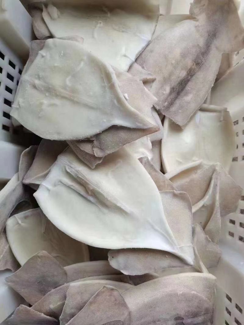 单冻鱿鱼片，保质保量，货源稳定，基地直发下单可发货