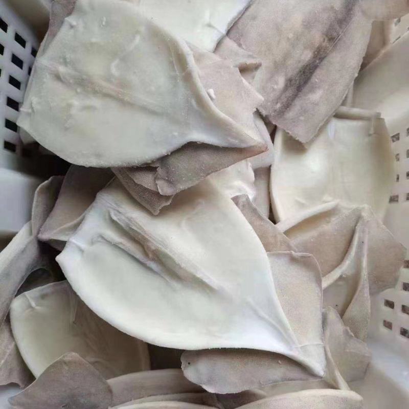 单冻鱿鱼片，保质保量，货源稳定，基地直发下单可发货