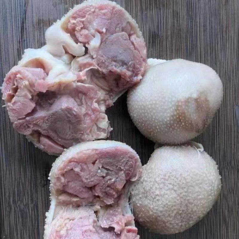 肚包脑，肚包肉！真材实料，原汁原味，肉质鲜嫩不膻