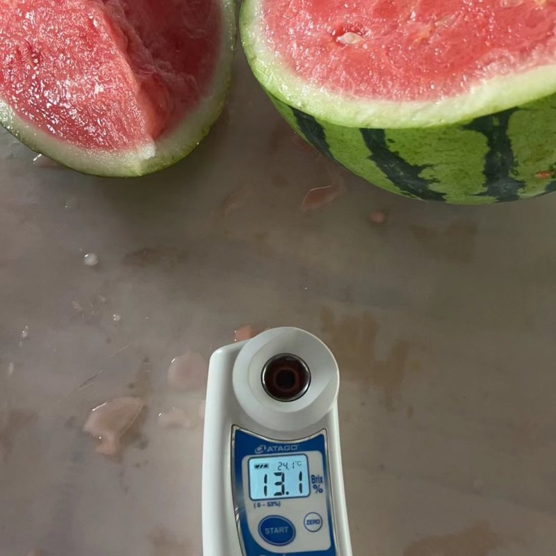 江苏西瓜台农精品美都西瓜.糖度13+质量三包.欢迎来电