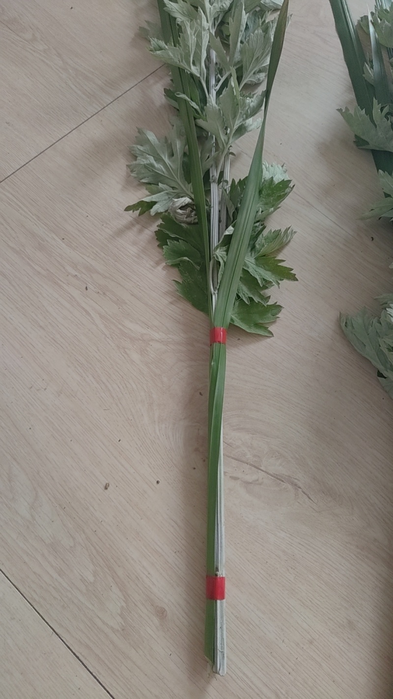 新鲜艾草菖蒲货源稳定，供货充足，欢迎全国采购商咨询