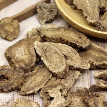 正品野生木香药材木香片木香中药包邮特级广木香中药材
