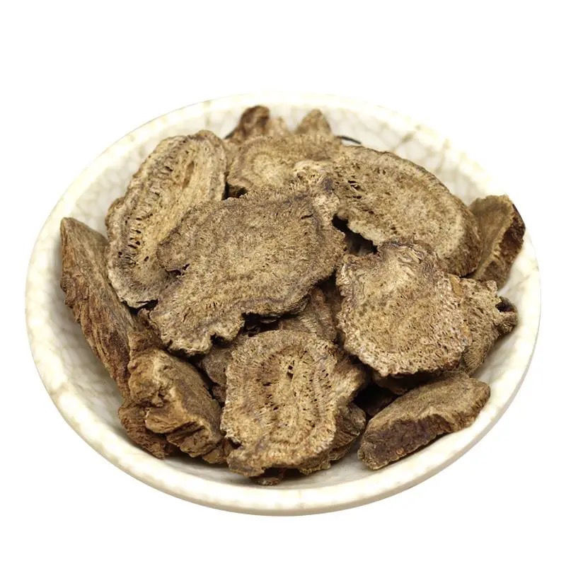 正品野生木香药材木香片木香中药包邮特级广木香中药材