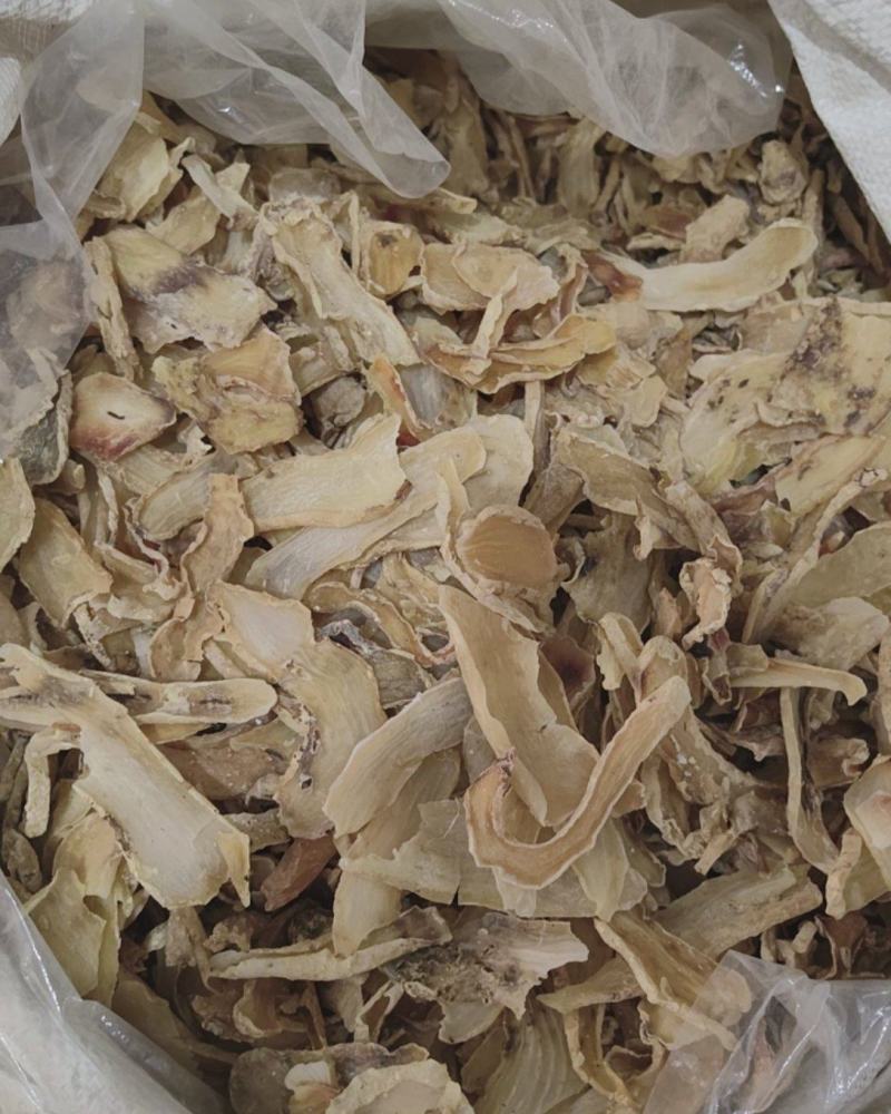 天麻片无硫天麻统货地道药材万信药业只做保真药材